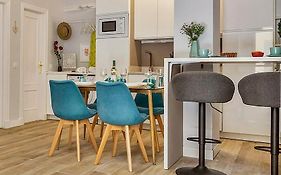 Coral Apartment La Cala Beach